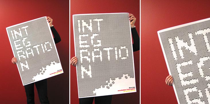 Graphic Design Jakob Straub