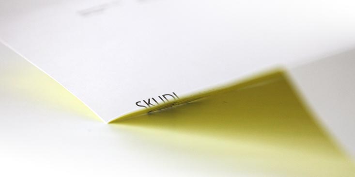 Corporate Design Jakob Straub